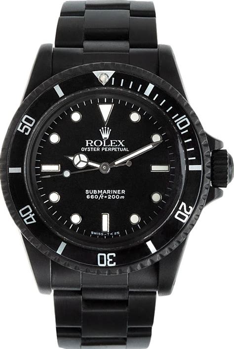 rolex special edition black|Rolex special edition watches.